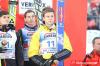131 Richard Freitag, Michael Neumayer, Andreas Wellinger